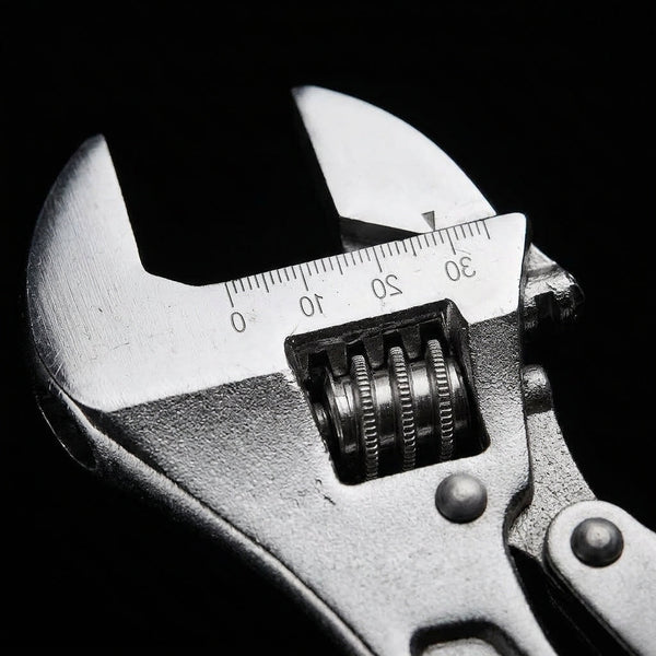 Vise-Grip Shifter
