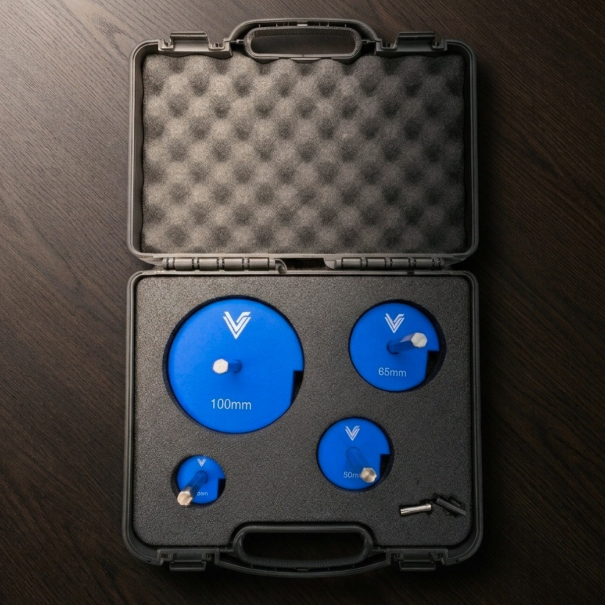 Single-Blade Kit