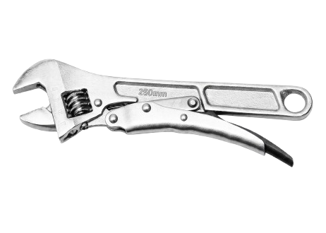 Vise-Grip Shifter