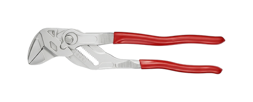 Flat Jaw Multi-Grips