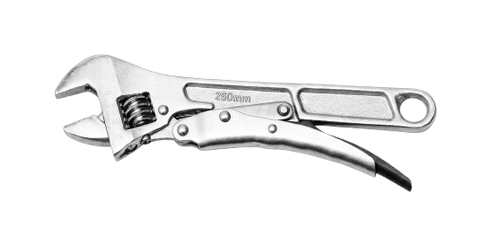Vise-Grip Shifter